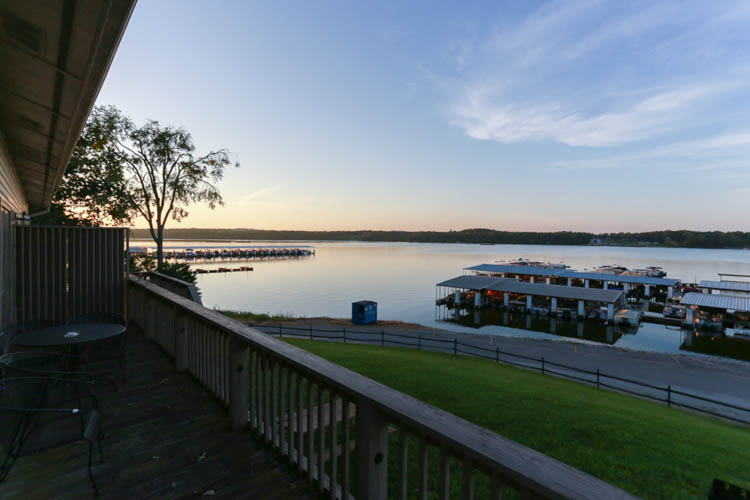 Resort Buchanan Resort